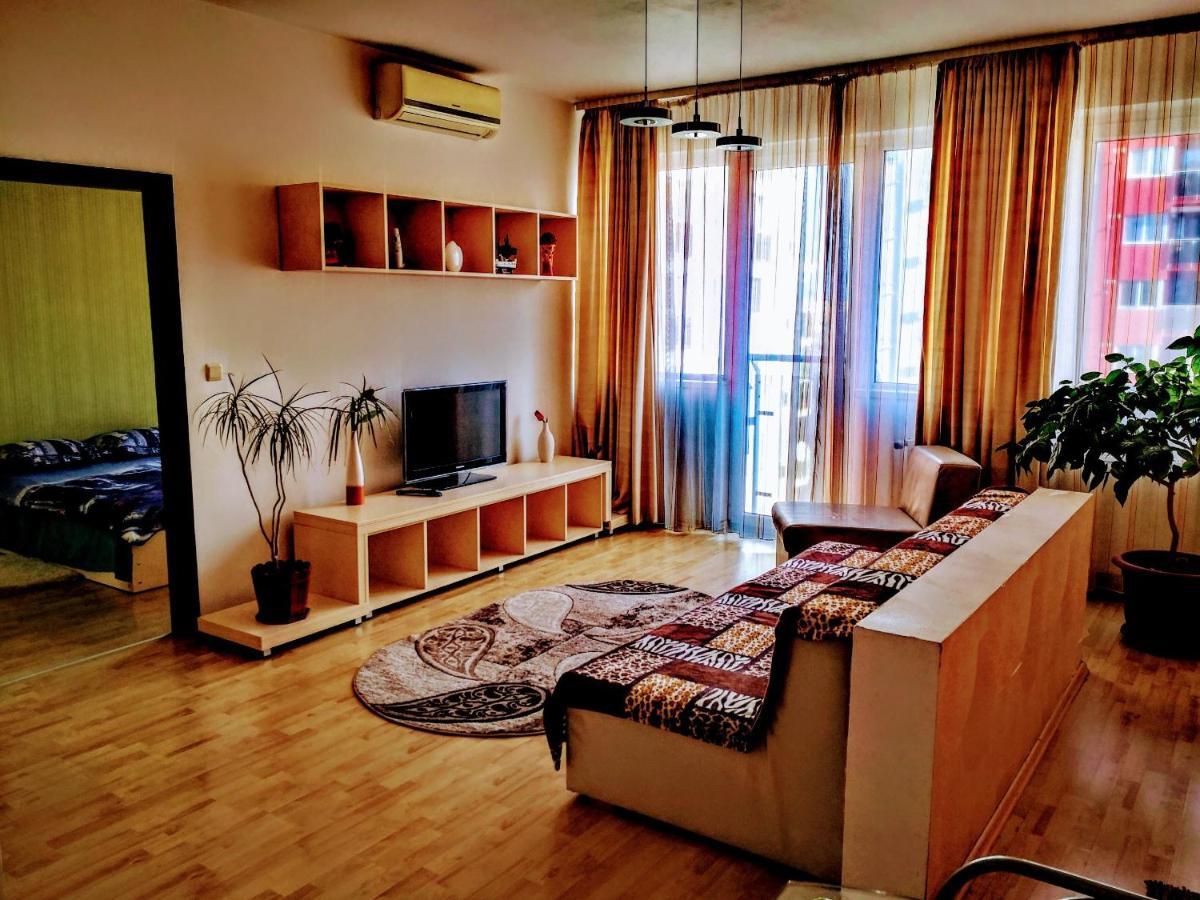 Relaxing & Welcome Apartment, Ared, Uta Арад Екстер'єр фото