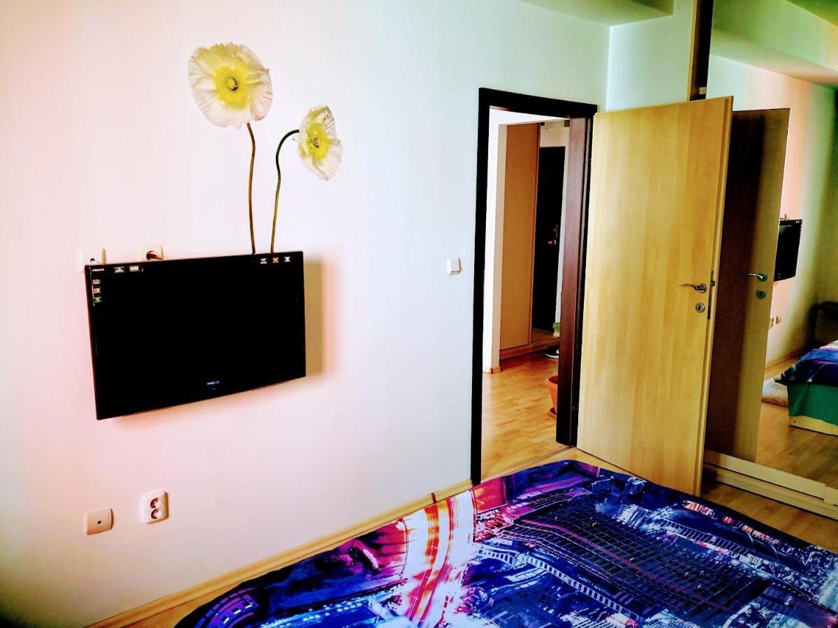 Relaxing & Welcome Apartment, Ared, Uta Арад Екстер'єр фото